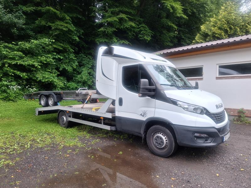 Iveco Daily