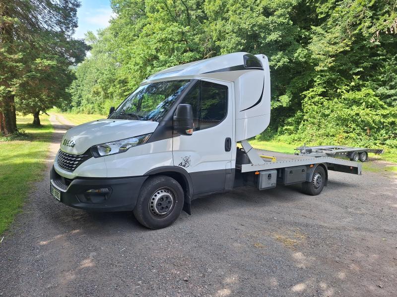Iveco Daily