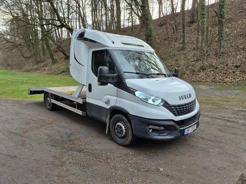 Iveco Daily