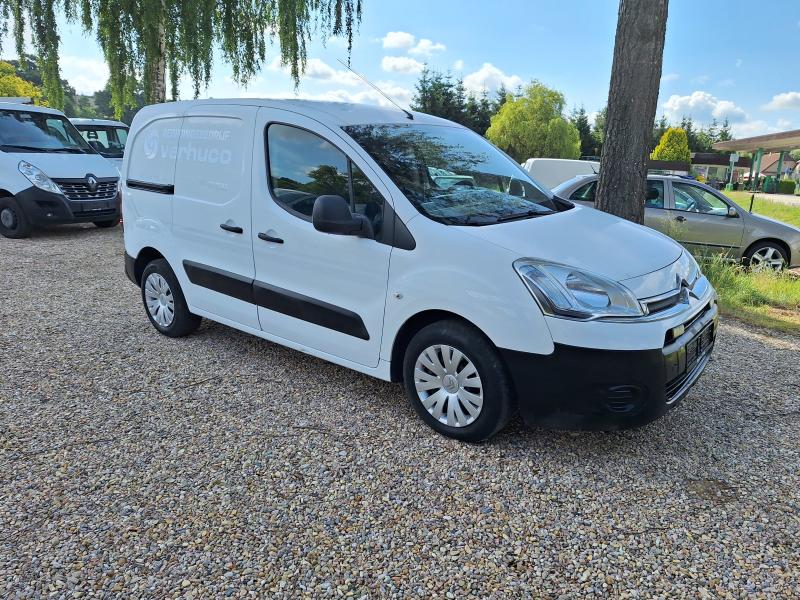 Citron Berlingo