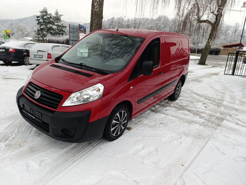 Fiat Scudo