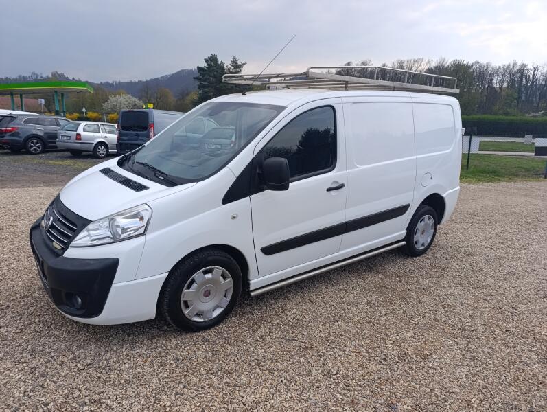 Fiat Scudo