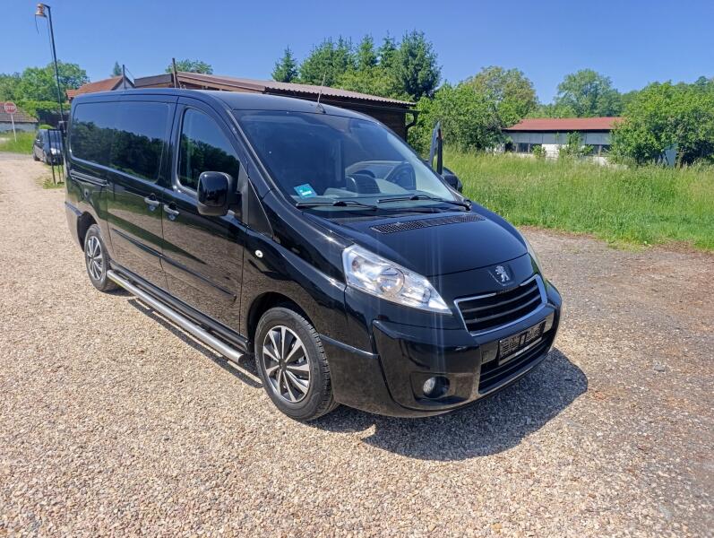 Peugeot Expert
