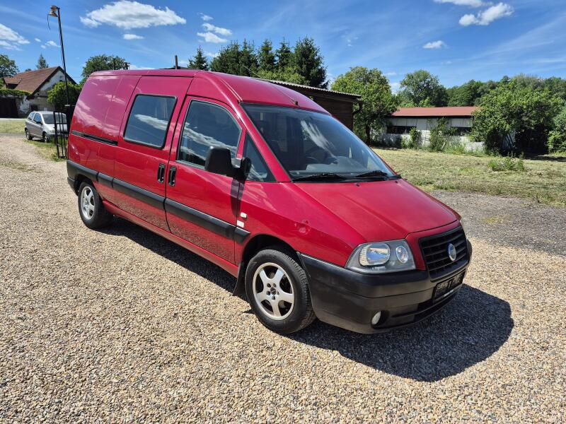 Fiat Scudo