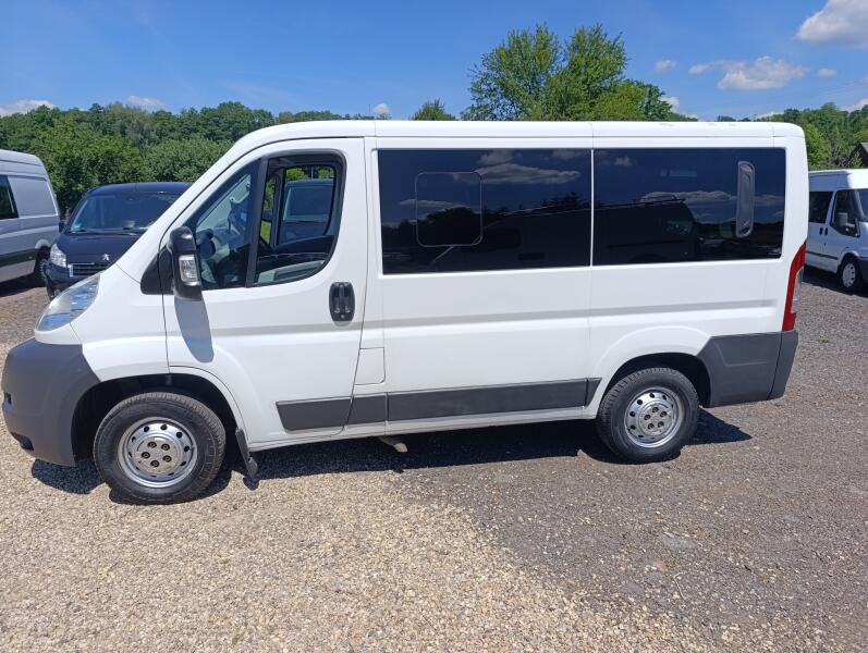 Citro�n Jumper