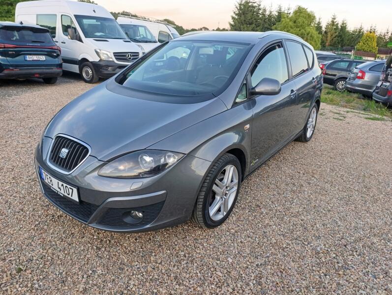 Seat Altea