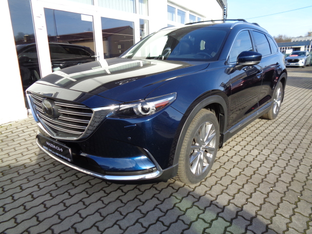 Mazda CX-9