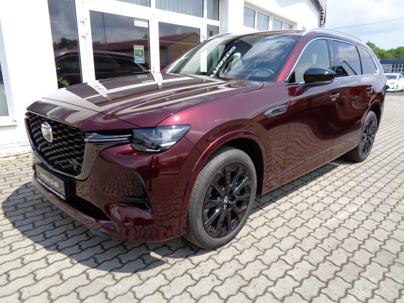Mazda CX-80