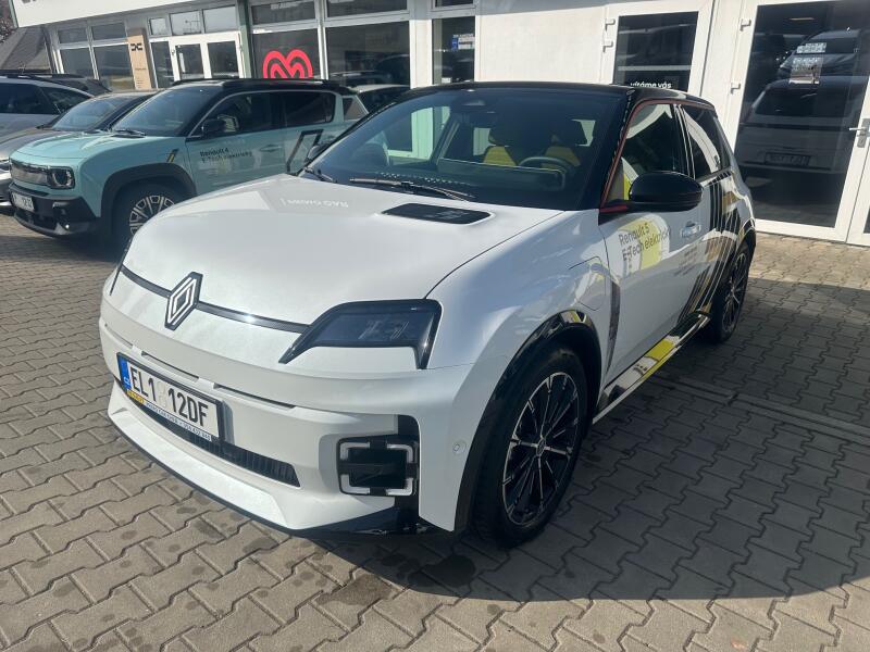 Renault R5