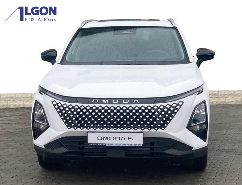 Omoda 5