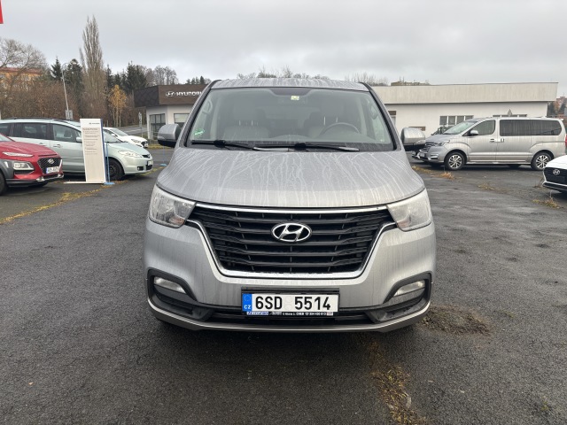 Hyundai H 1