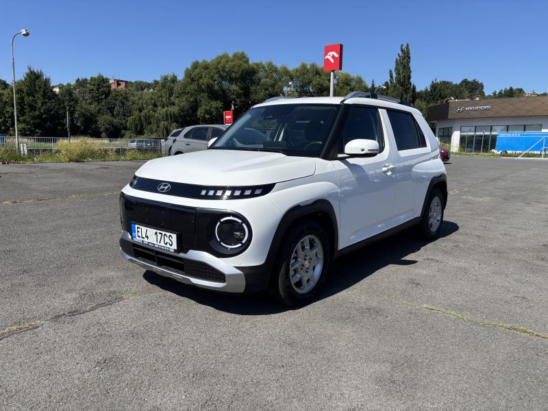 Hyundai INSTER