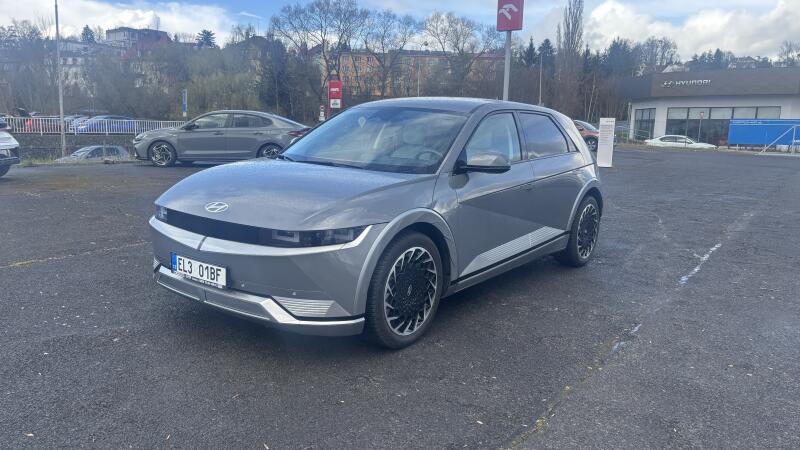Hyundai Ioniq 5