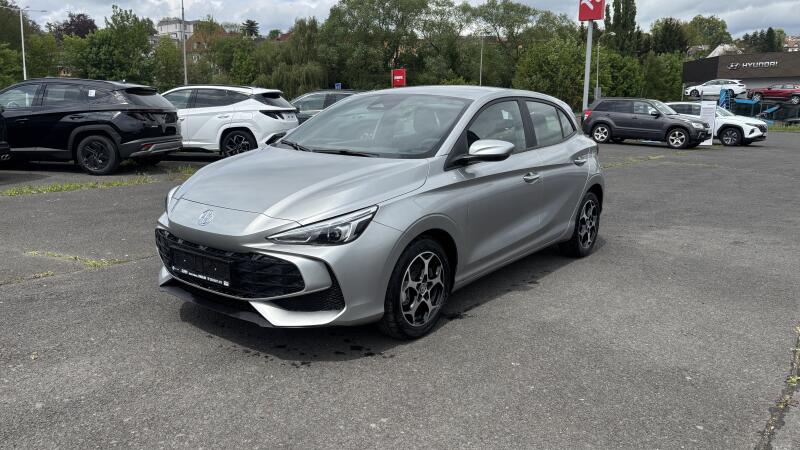 MG MG3