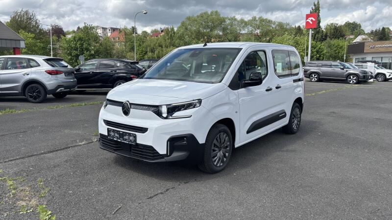 Citro�n Berlingo