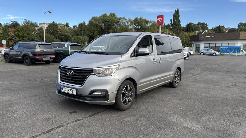 Hyundai H 1