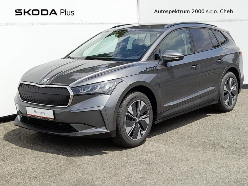 Skoda Enyaq iV