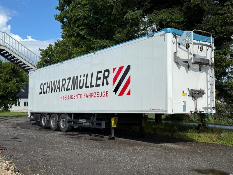 Schwarzmller