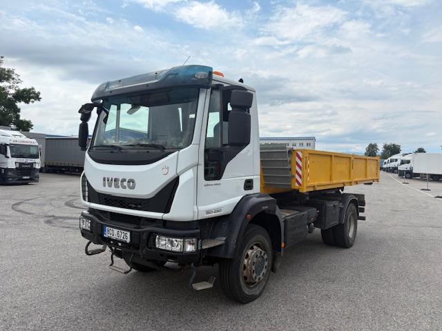 Iveco Eurocargo