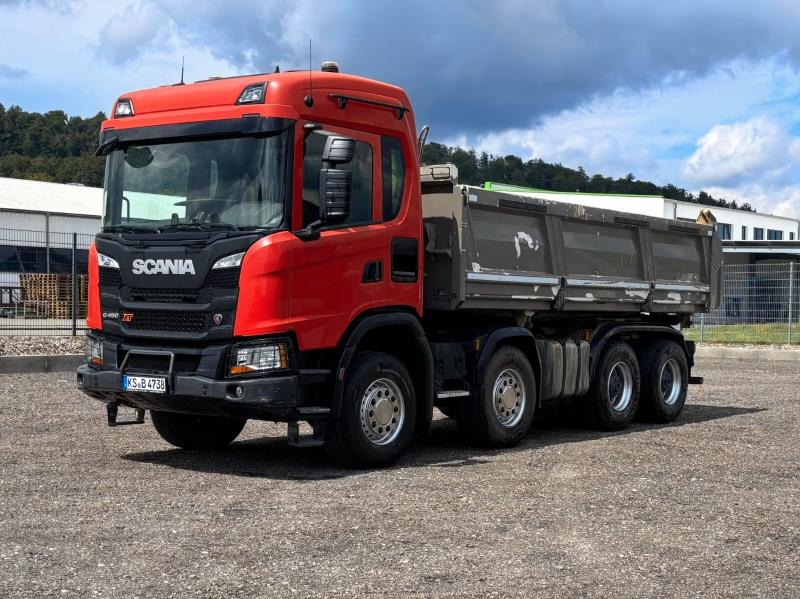 Scania