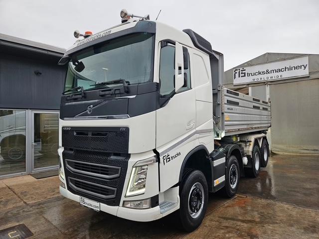 Volvo FH
