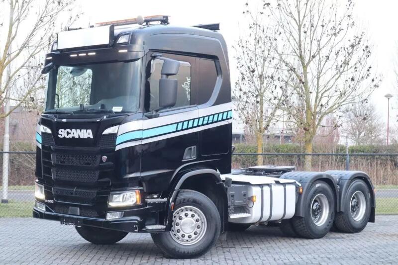 Scania