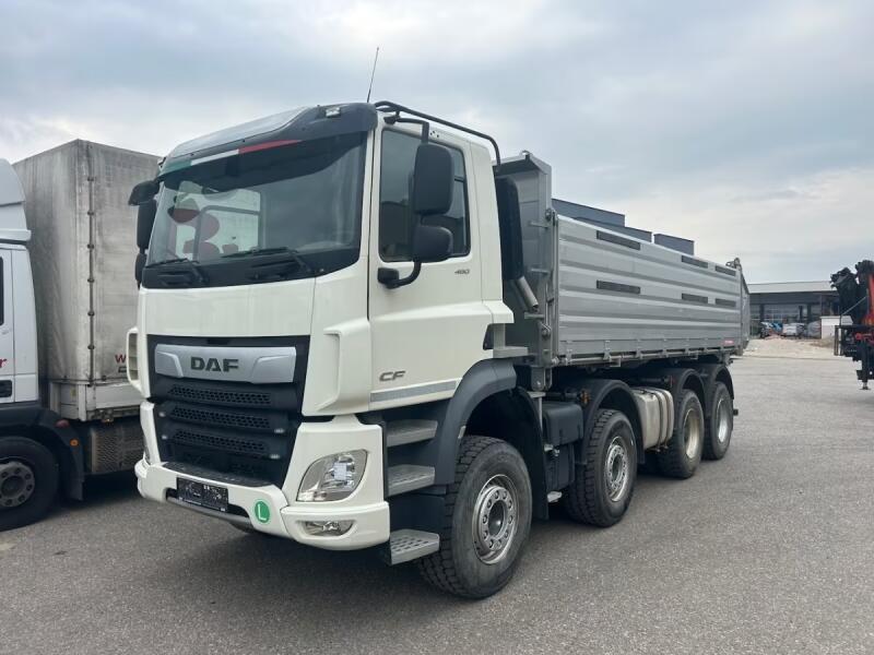 DAF CF