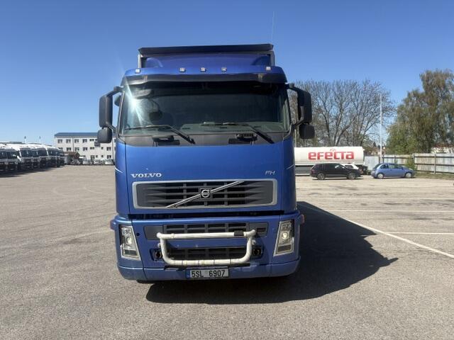 Volvo FH
