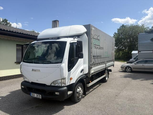 Avia 90 L