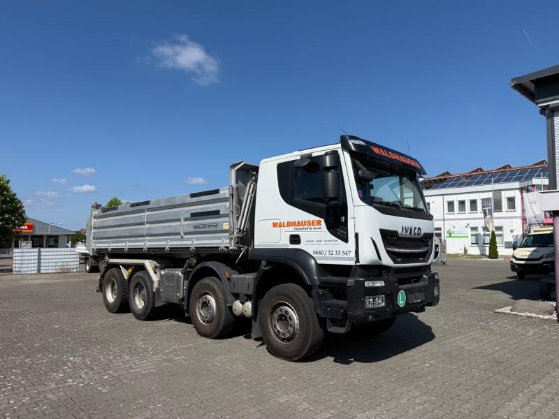Iveco X-WAY