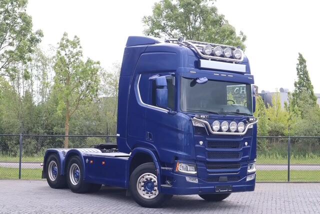 Scania