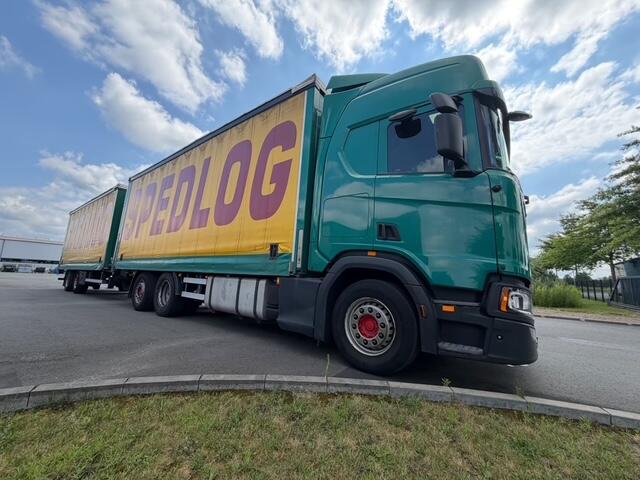 Scania