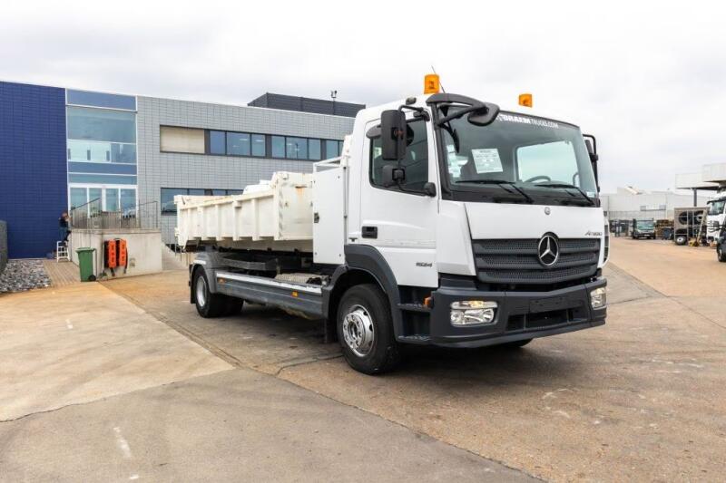 Mercedes-Benz Atego