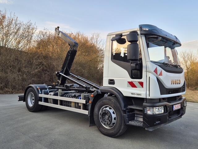 Iveco Eurocargo