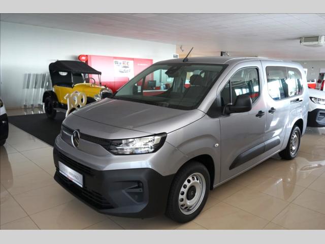 Citroën Berlingo 1,5 POLOKOM L2 BlueHDi 130