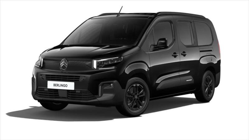 Citron Berlingo