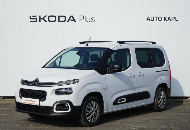 Citro�n Berlingo