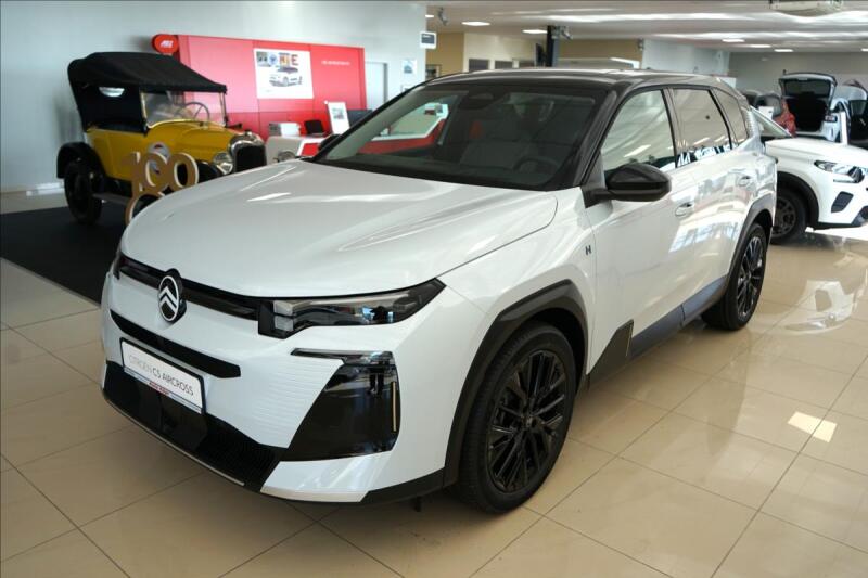 Citro�n C5 Aircross