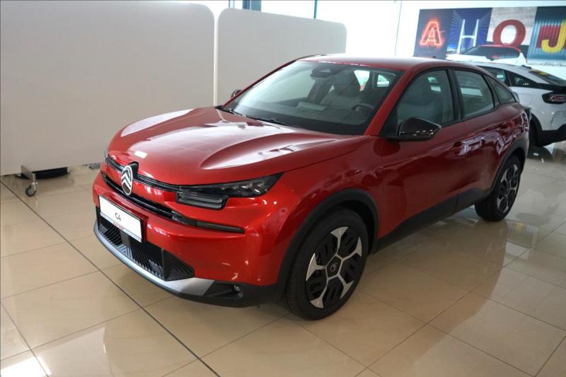 Citron C4