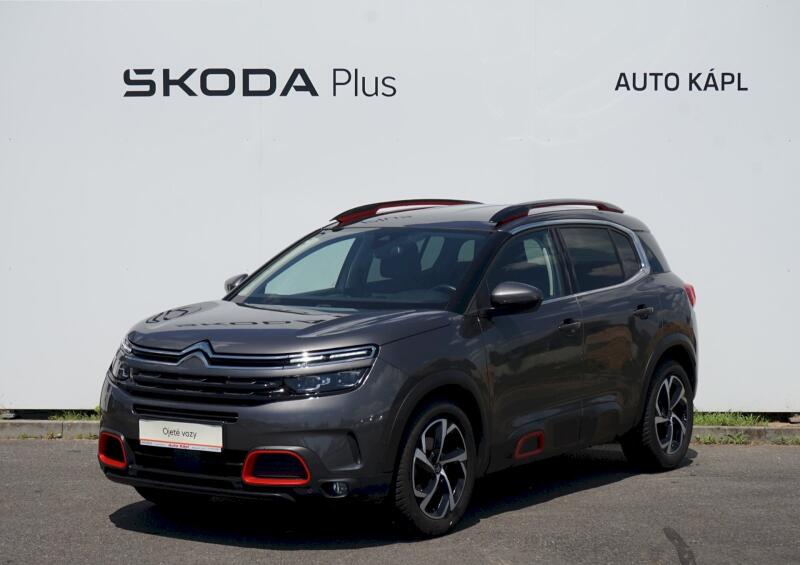 Citro�n C5 Aircross
