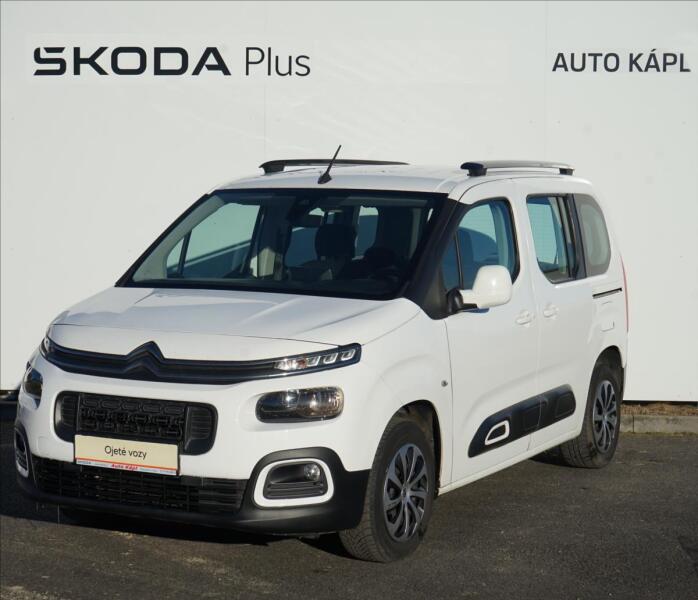 Citro�n Berlingo