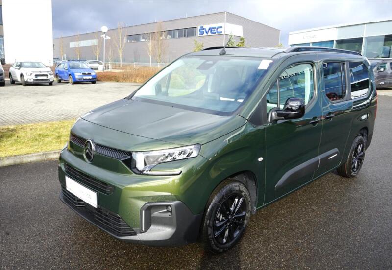 Citro�n Berlingo