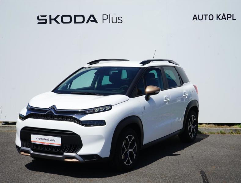 Citron C3 Aircross