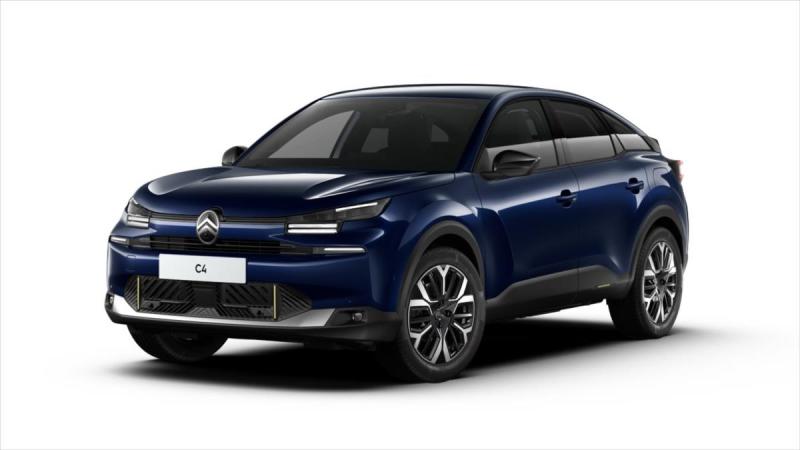 Citron C4