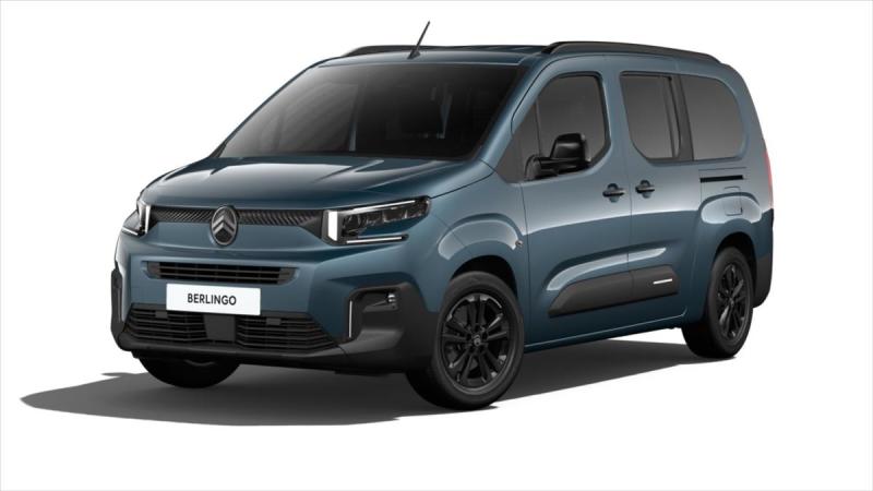 Citron Berlingo
