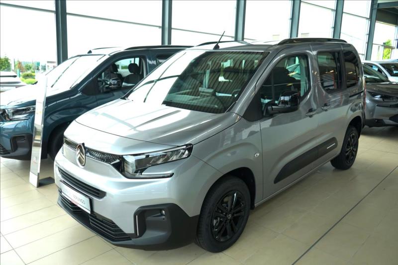 Citron Berlingo