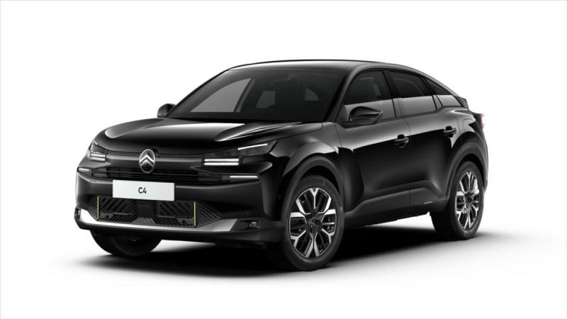 Citron C4