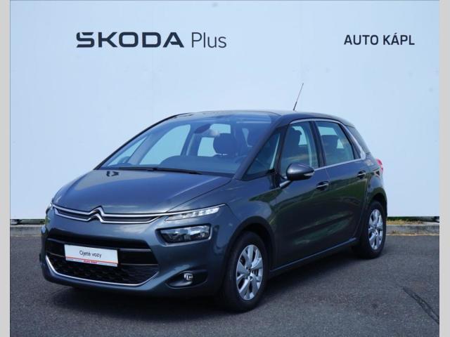 Citron C4 Picasso