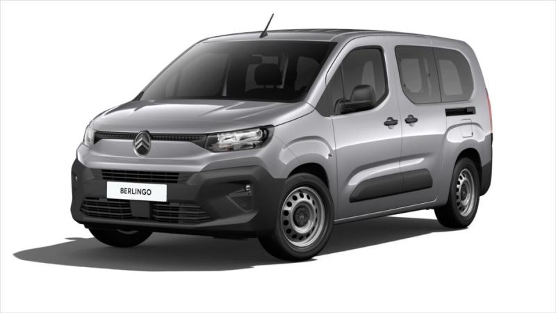 Citron Berlingo