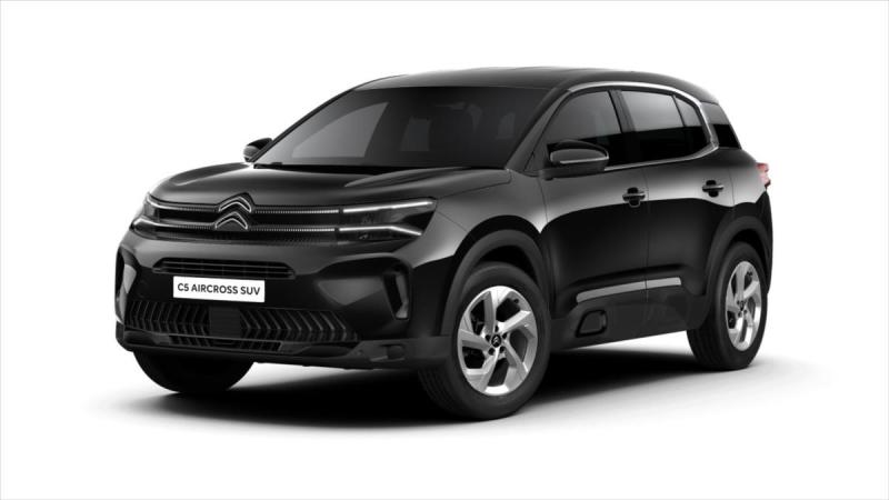 Citron C5 Aircross